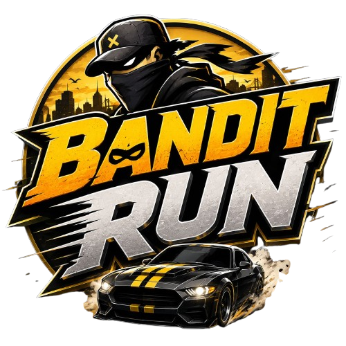Bandit Run