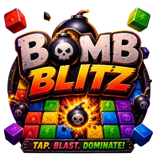 Bomb Blitz