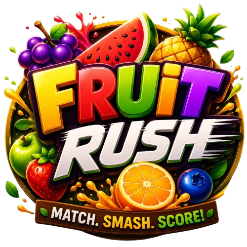 Fruit Rush