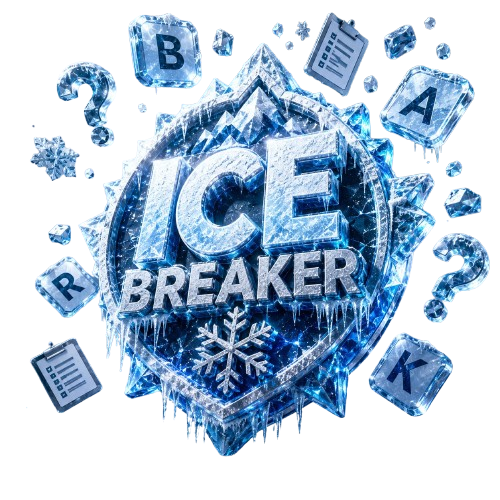 Ice Breaker