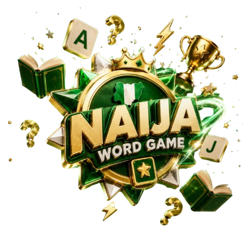 Naija Wordplay