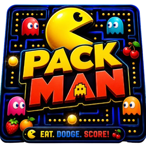 Pac-Man