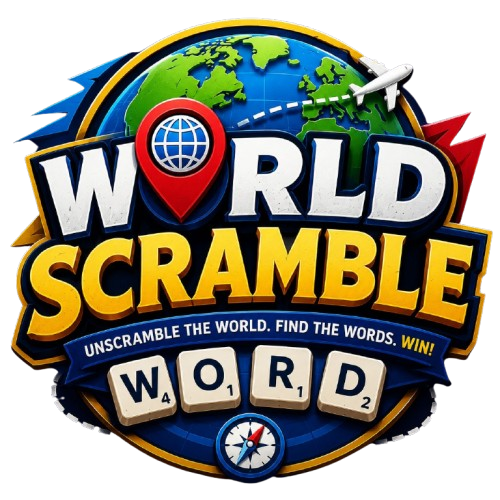 Word Scramble