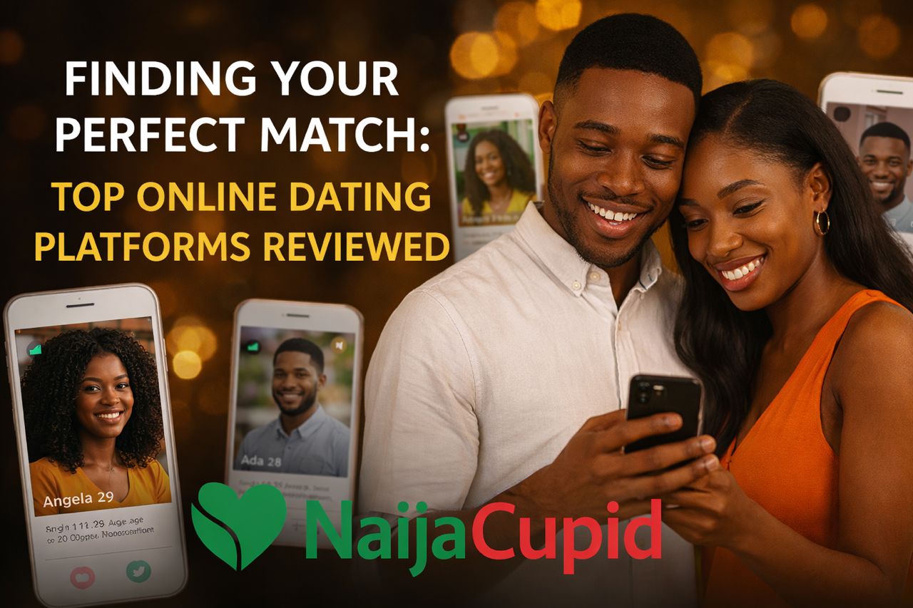 Perfect Dating Math Finding Your Perfect Match: Top Online Dating Platforms Reviewed ...