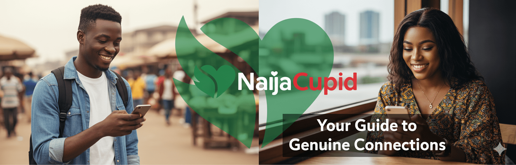 How to Master the Nigerian Cupid Dating Site: Your Guide to Success