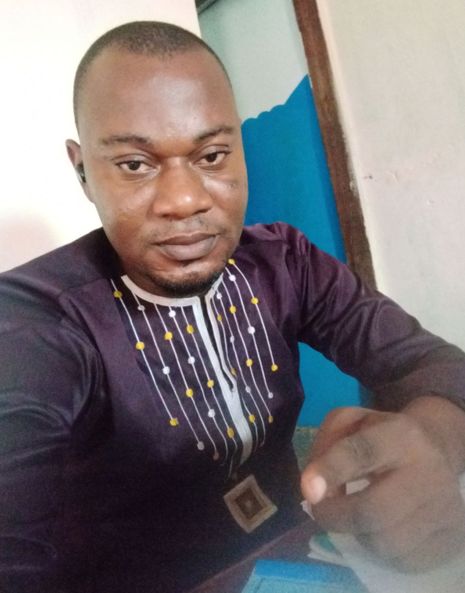 adeleketomiw, 35 — single parents dating in Nigeria