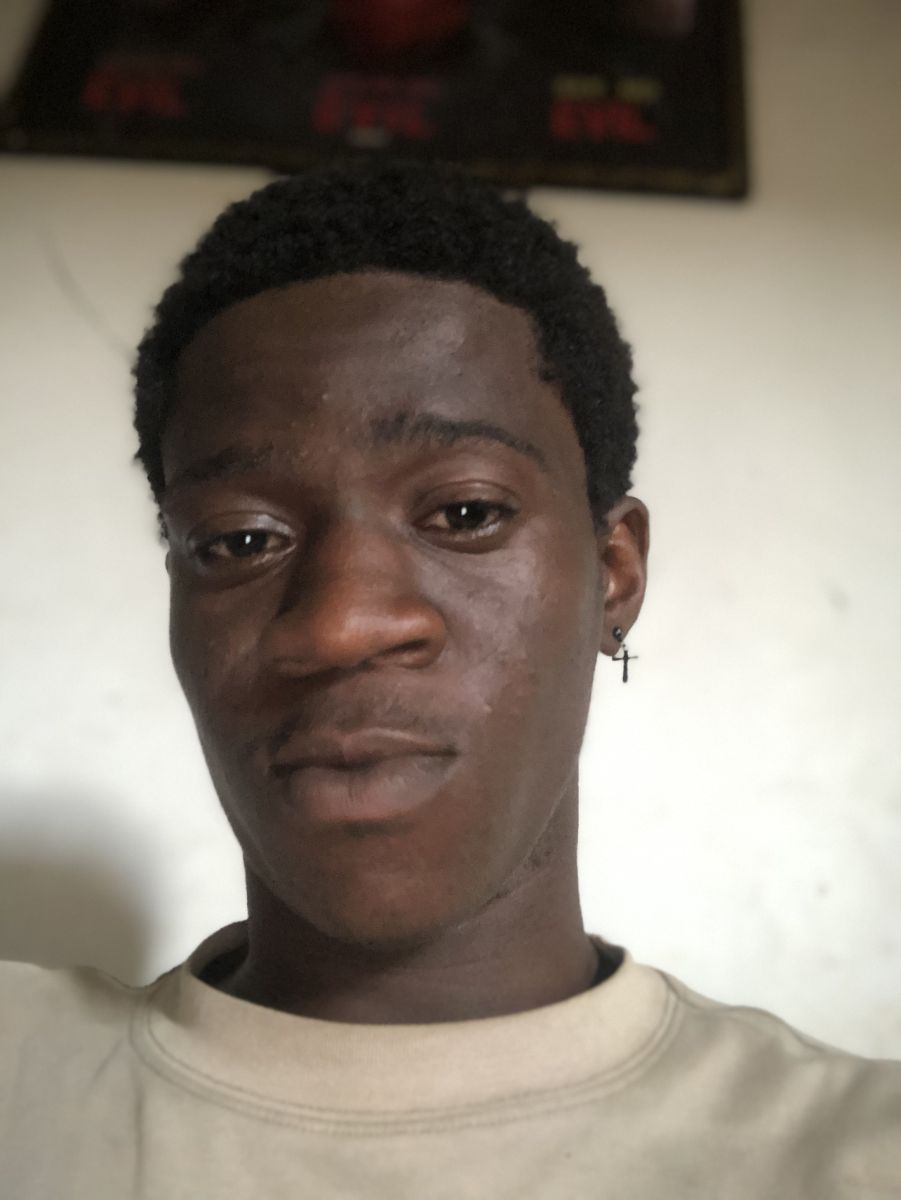 mandit, 22 — Free Chat Dating App