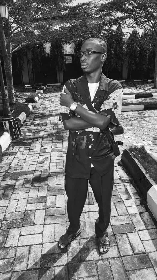 bebefaghajef, 26 — Warri Single