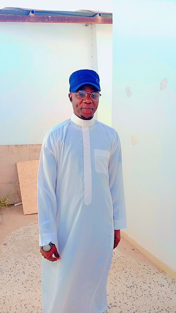 ghalibala2, 35 — Kano Single
