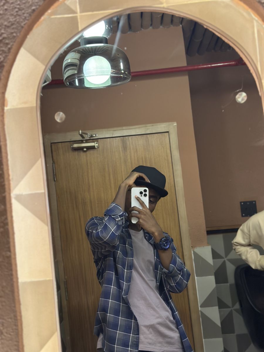 muhammadhasi, 25 — Hausa singles
