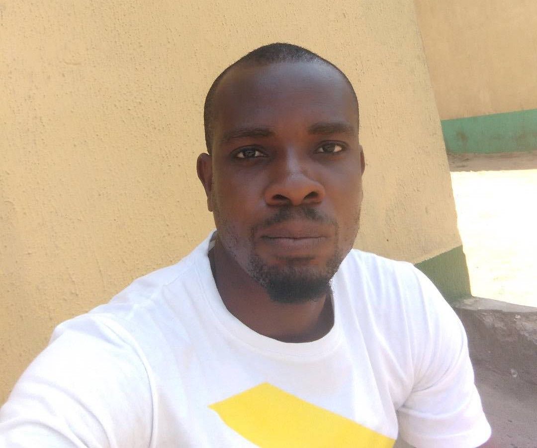 Sundayeke, 35 — Singles Near Me