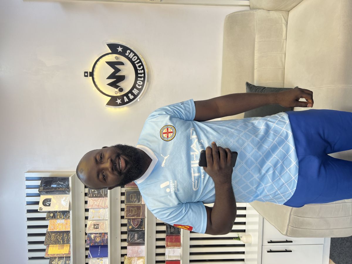 abubakarmdan, 28 — Gombe Single