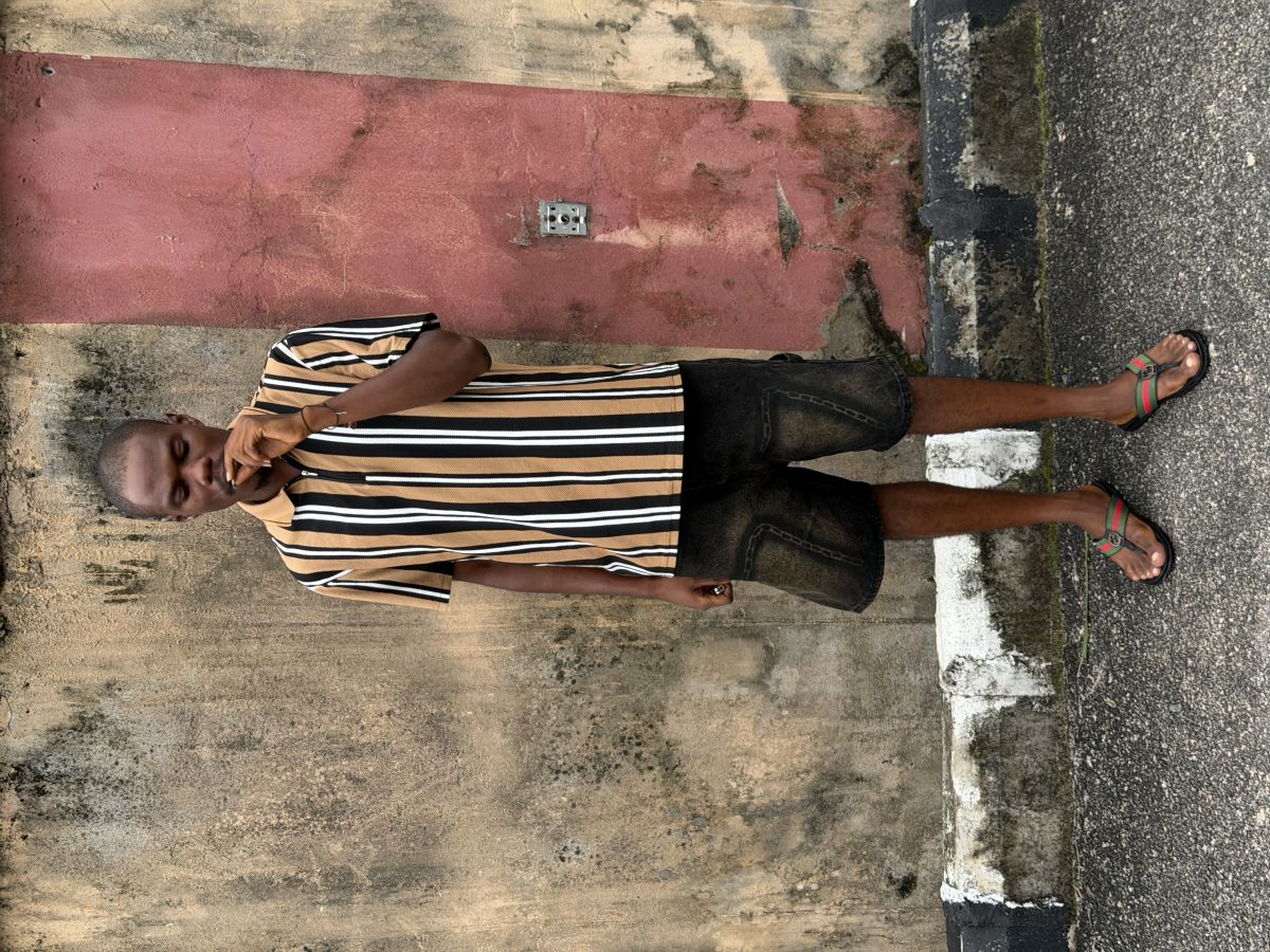 priest7, 25 — Warri Single