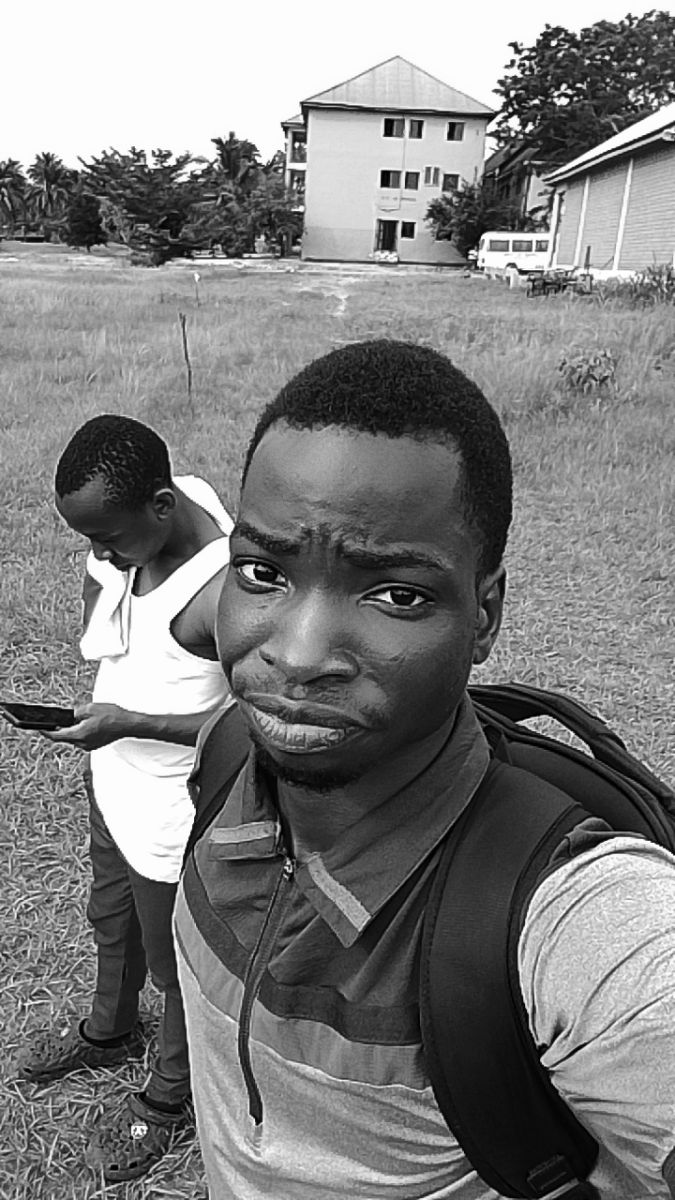 savioursamps, 20 — Akwa Ibom Single