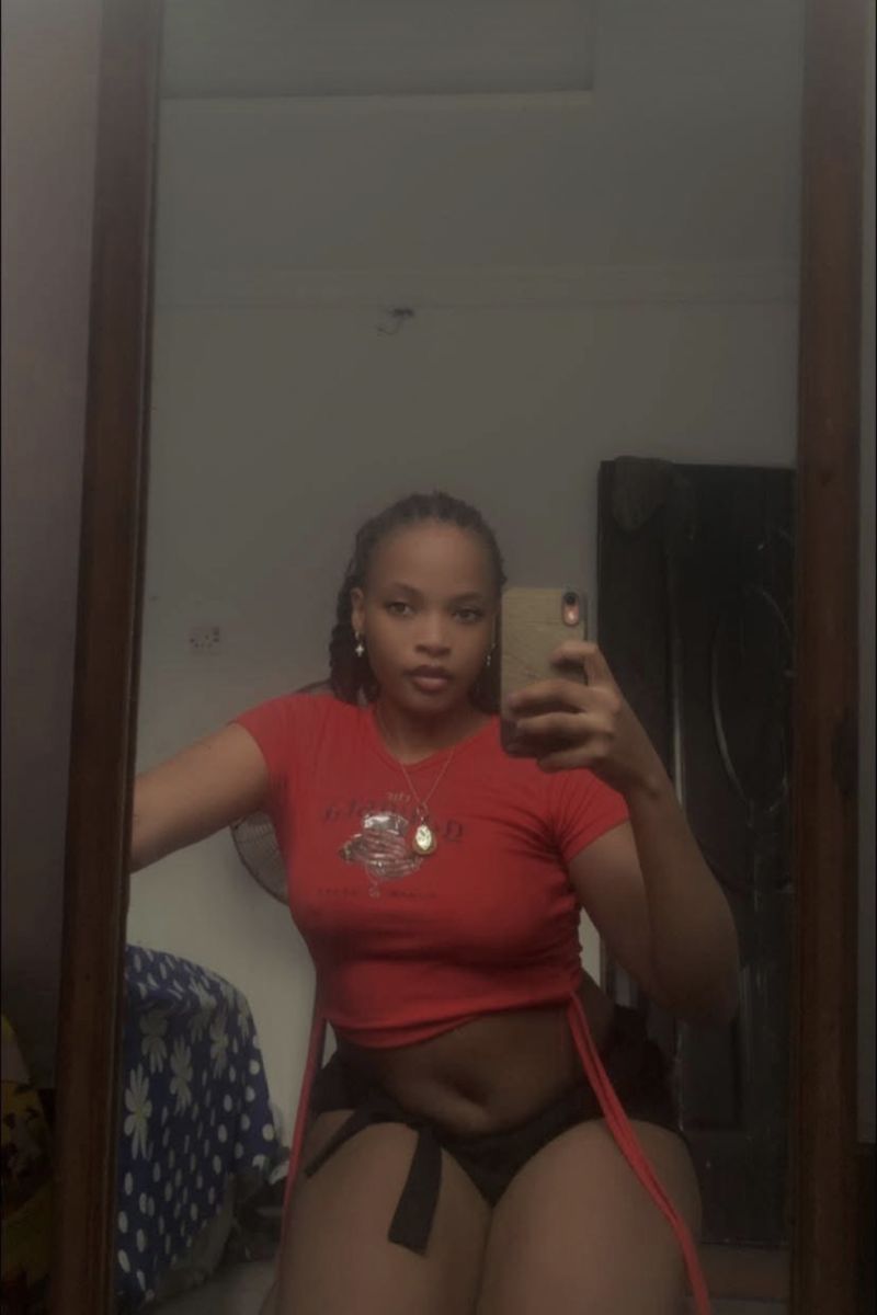 Angel — 21 yr old female in Lagos, Lagos, Nigeria | Verified Nigerian lady on NaijaCupid