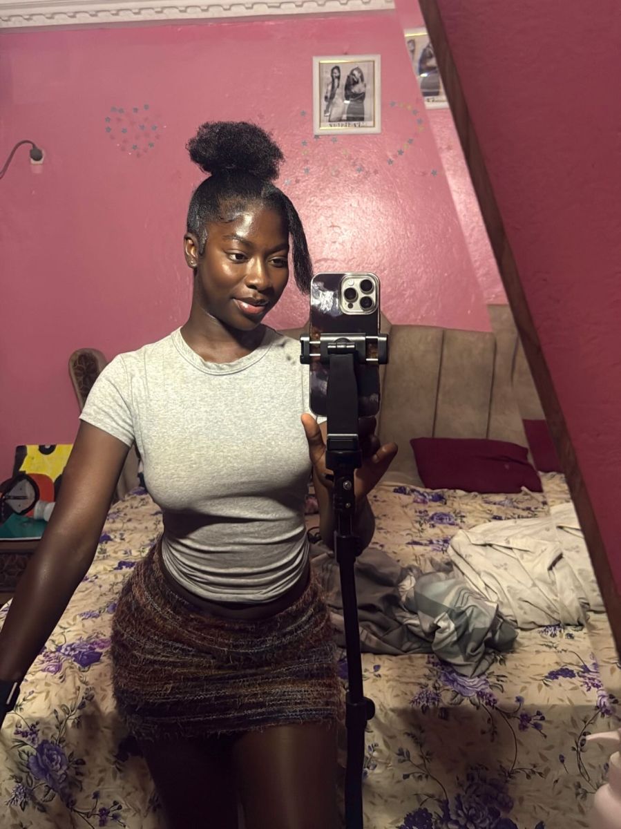 Funke — Latest Dating App Nigeria