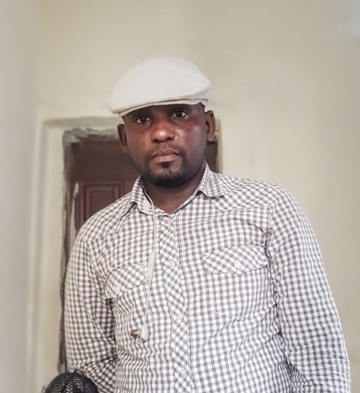 usmanjafaru, 41 — Free Dating App