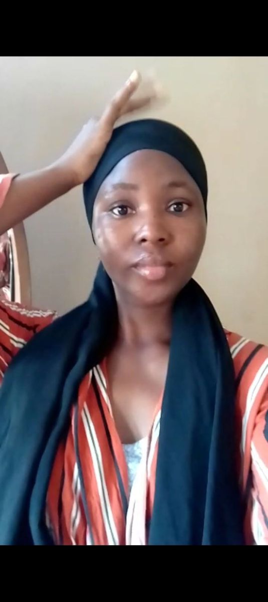 harunarashedat5, 27 — Nigeria dating site