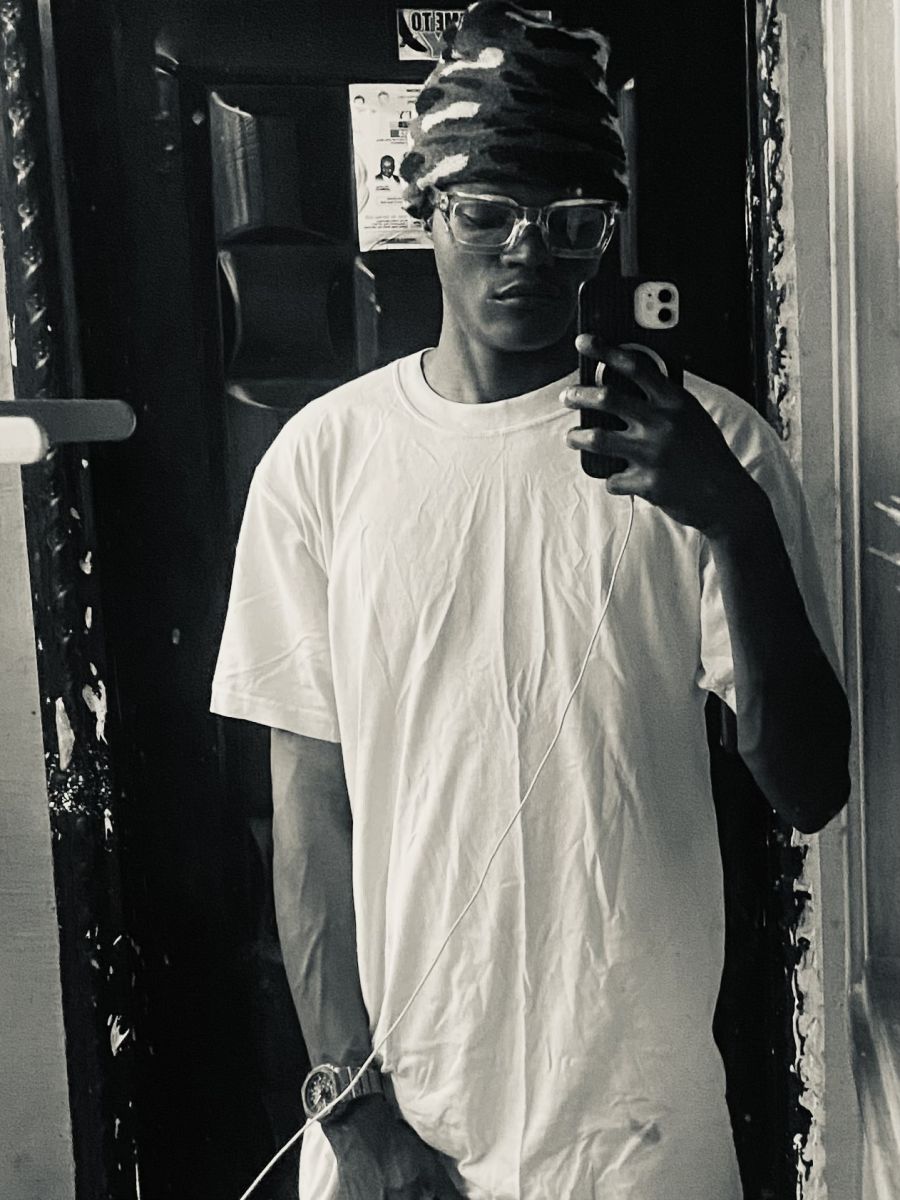 zion, 24 — Nigeria dating site