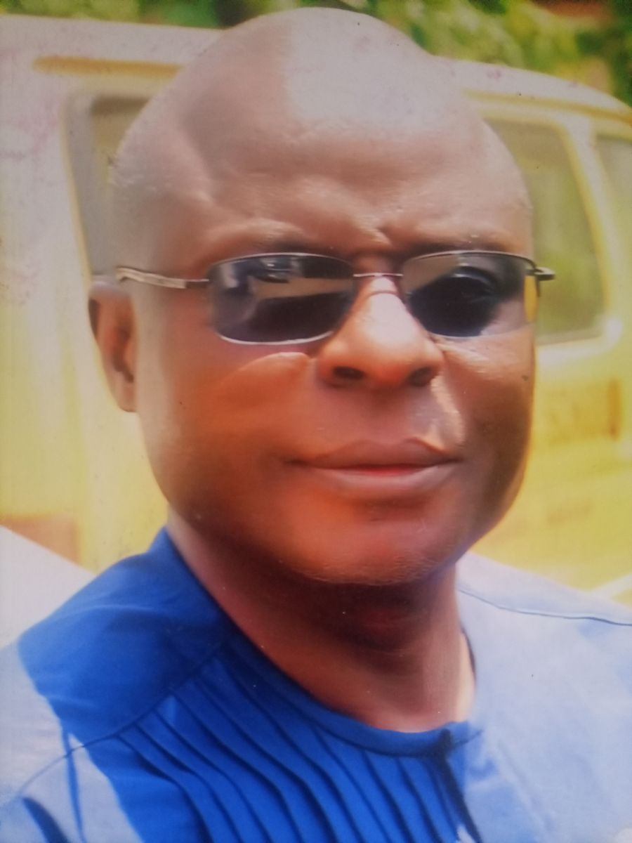 poju, 55 — single parents dating in Nigeria