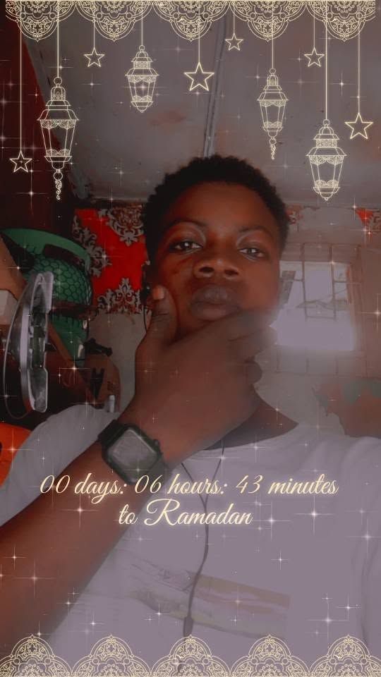 brixolivia8, 26 — Yoruba singles