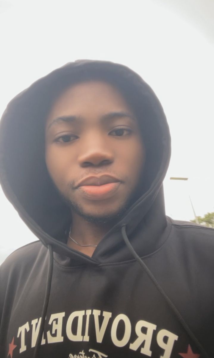 Dennis, 21 — Owerri Single