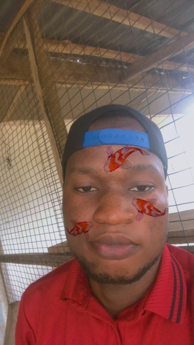 Kunle, 24 — Free Dating App