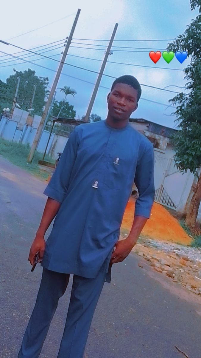 gideonchukwu