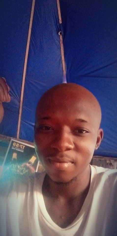 ifeanyilawre, 26 — Enugu Single
