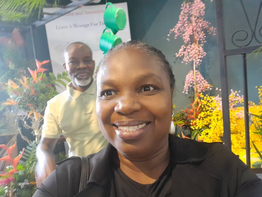 chinnypink, 49 — Anambra Single