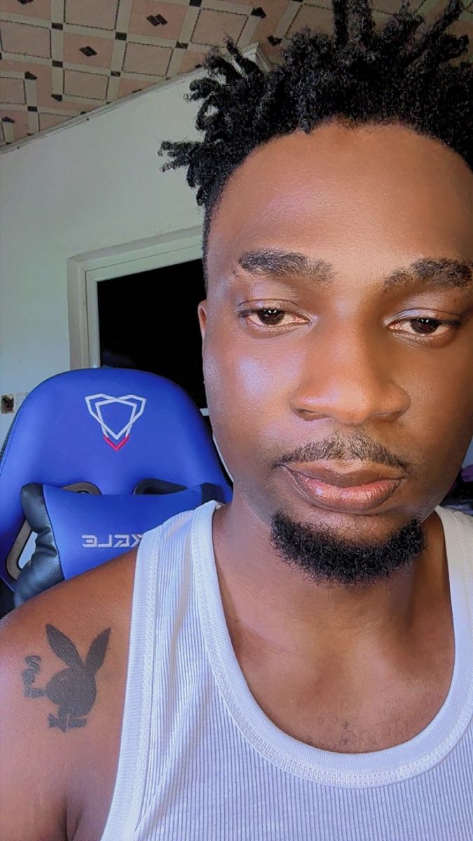 charlesokenw, 27 — Enugu Single