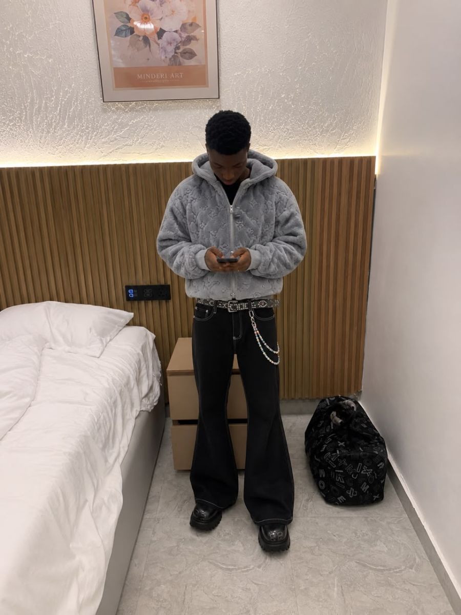 blackbonny12, 21 — Akwa Ibom Single