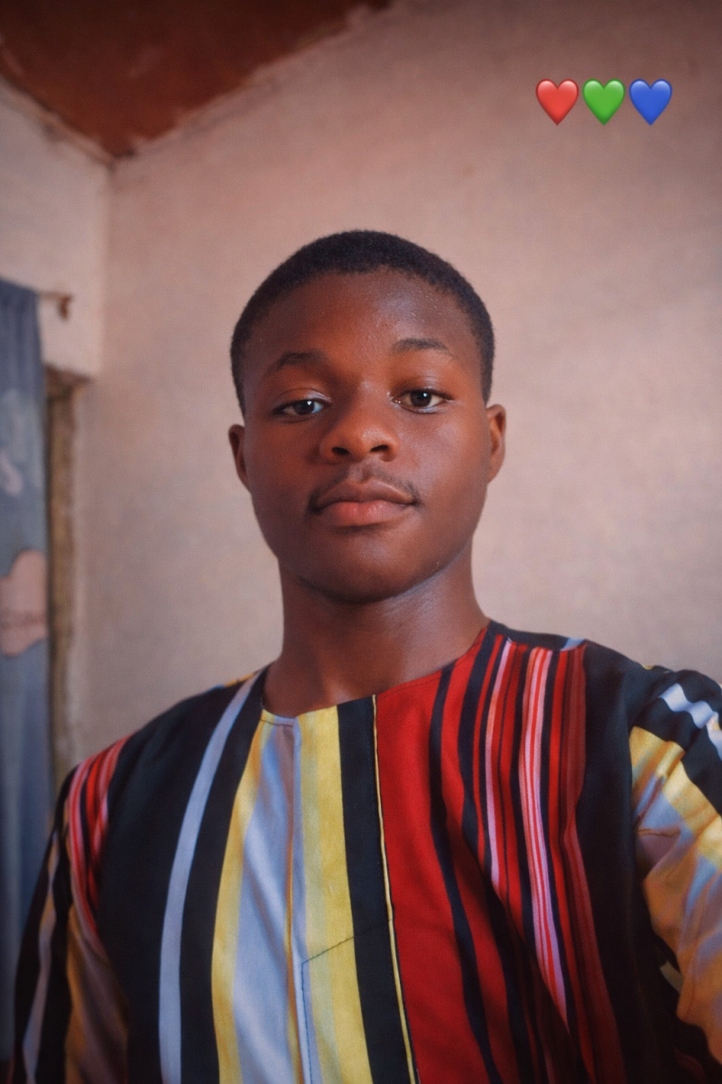 Awwal4pf, 21 — Kogi Single