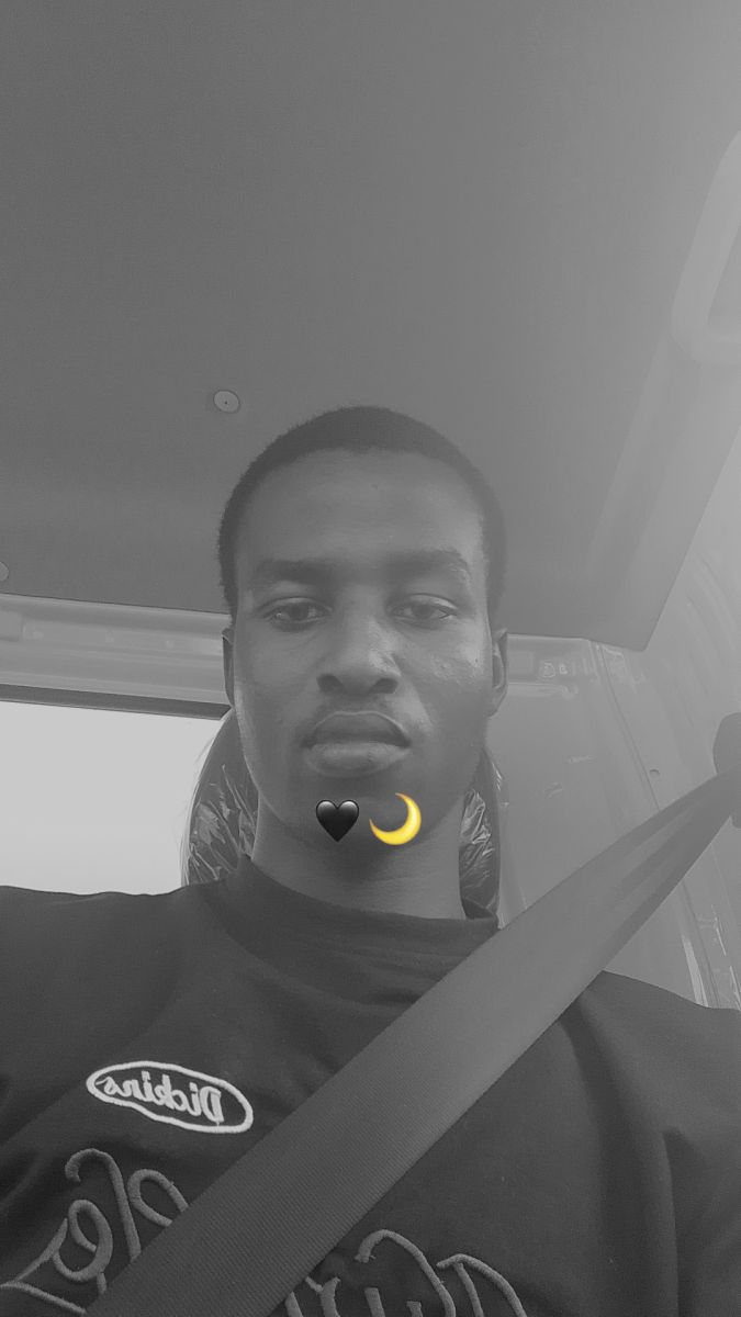 michaeliyanu, 21 — best dating app in Nigeria