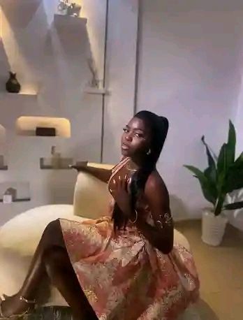 khappiness26, 21 — Cross River Single