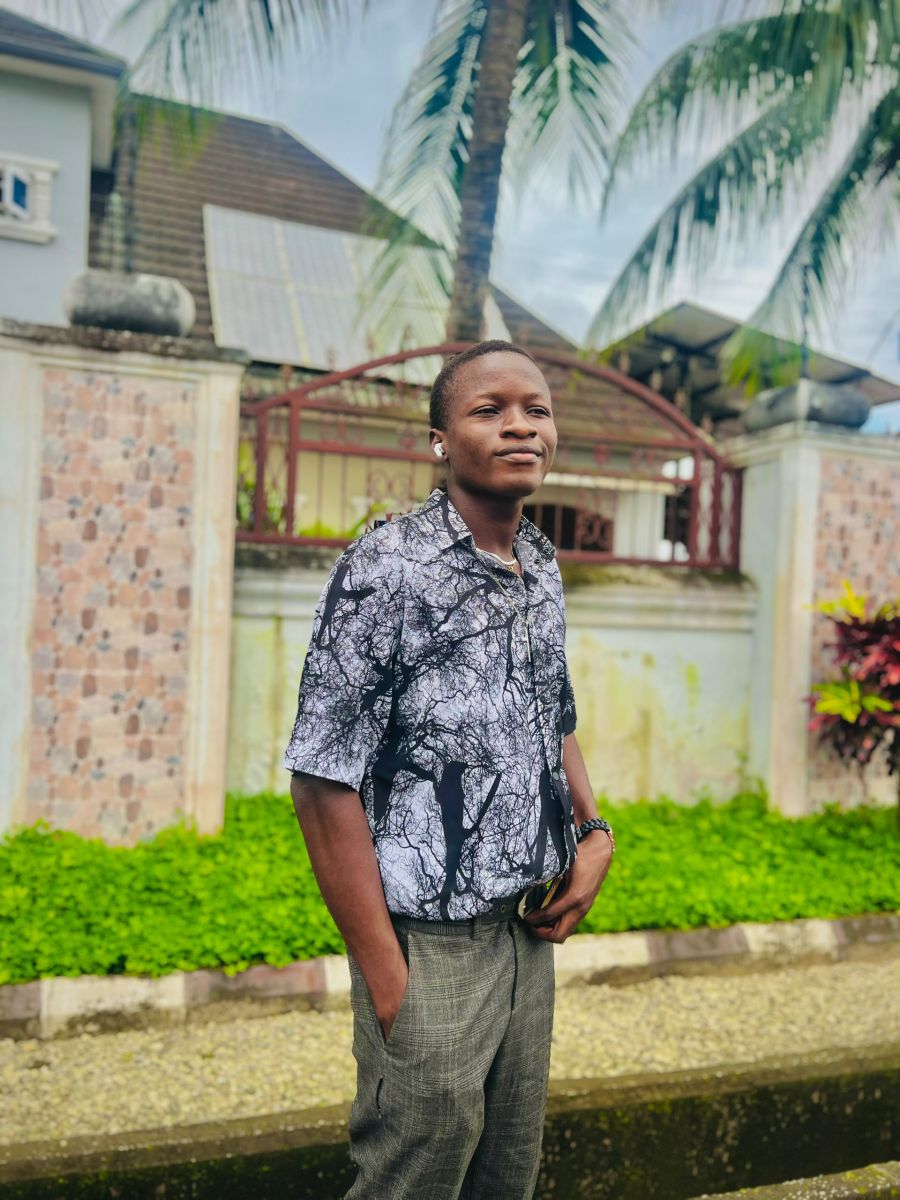 goasuquo146, 23 — Akwa Ibom Single