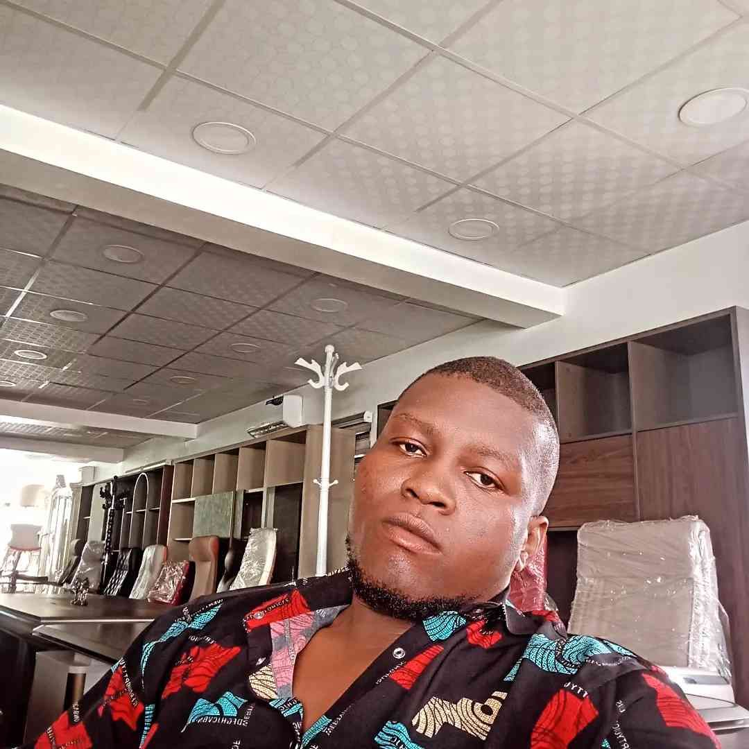 juciyprozi2, 33 — Onitsha Single