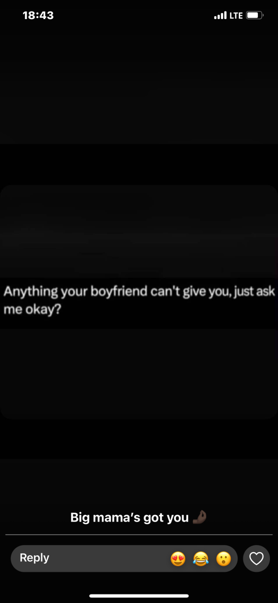Nifemi, 23 — Ondo Single