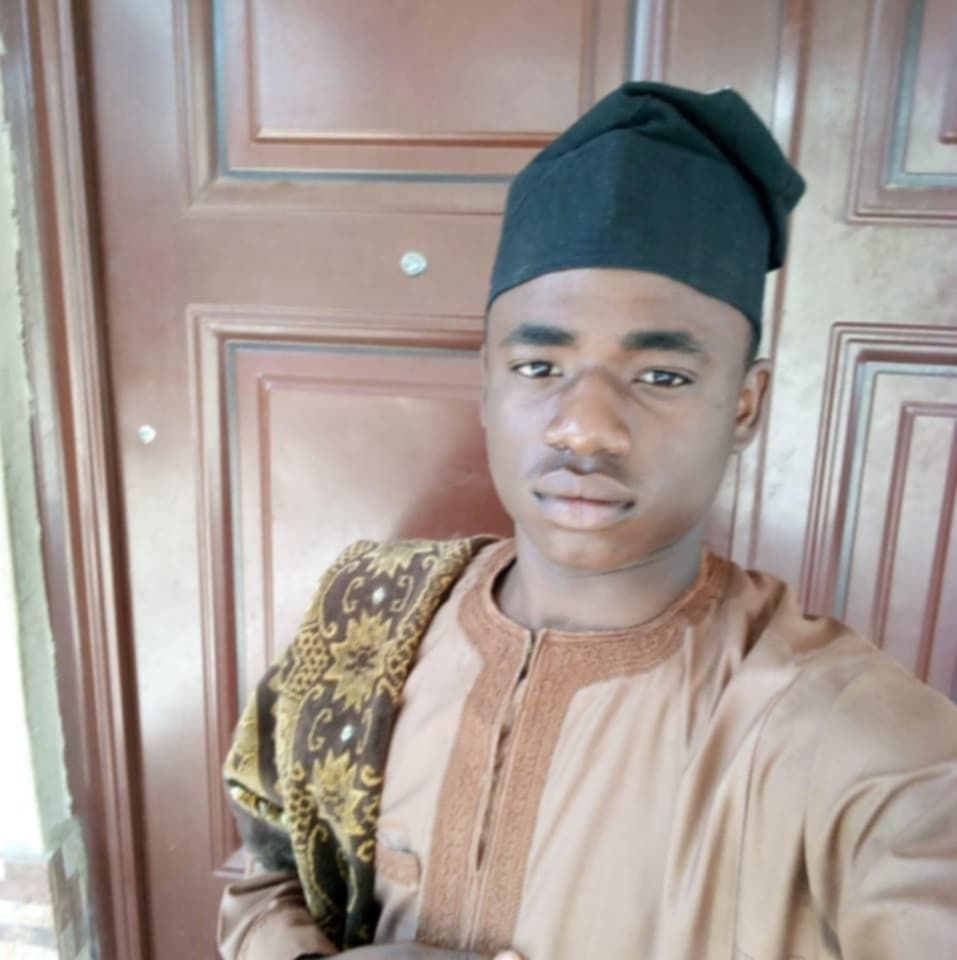 saiduzailani, 23 — West Africa Single