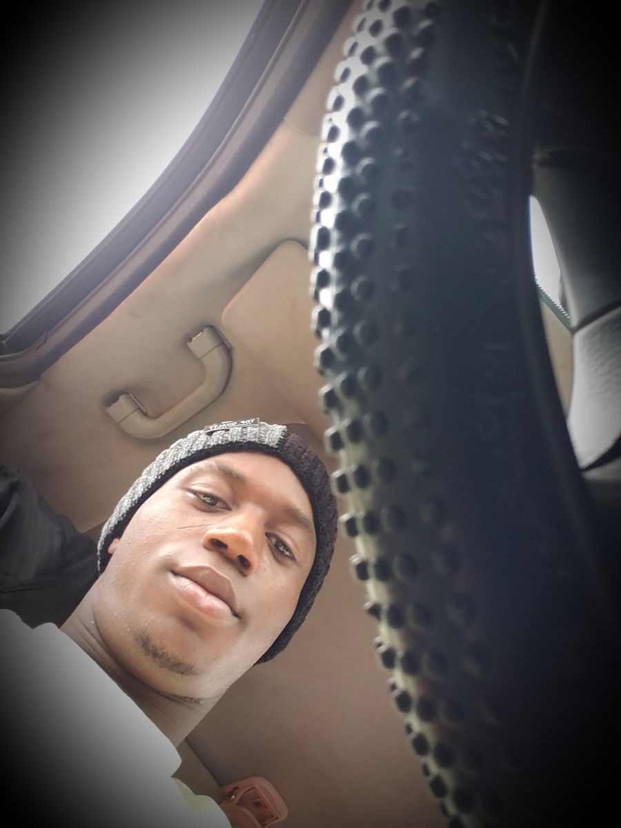 Seid, 22 — Nasarawa Single