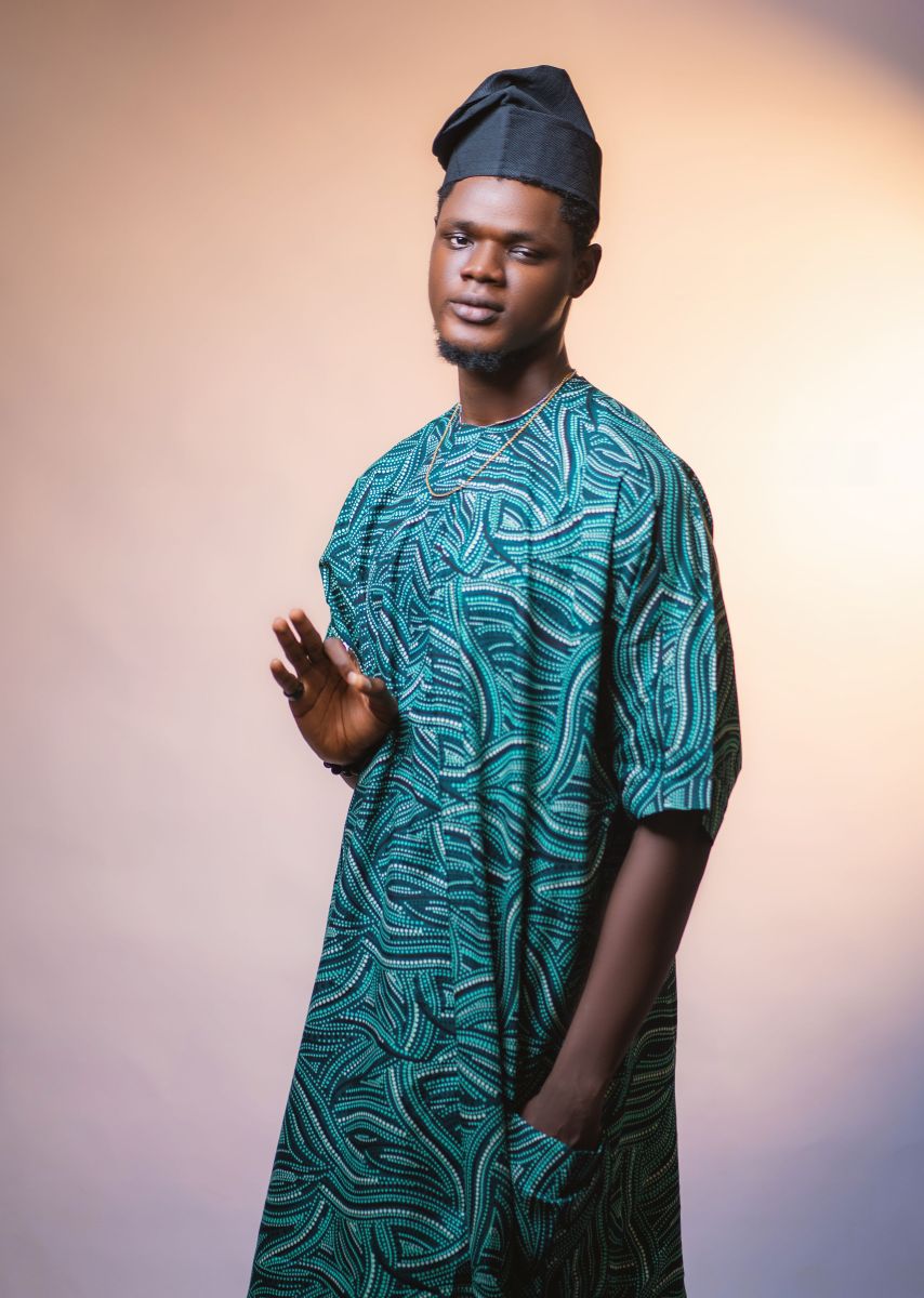 LMA, 21 — Kwara Single