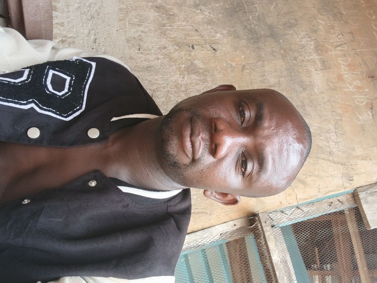 Omotayo, 40 — Ondo Single
