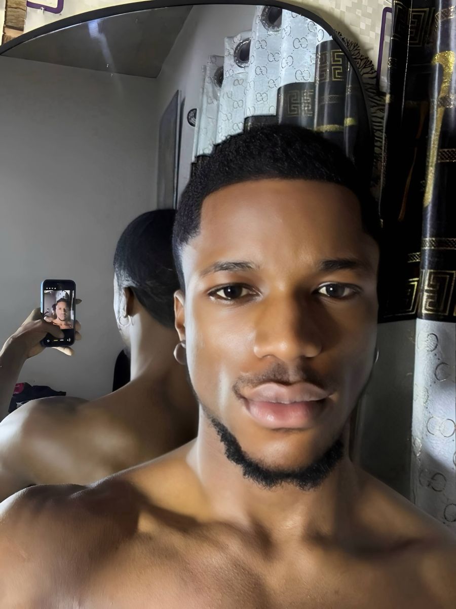 saviourkufre, 21 — Akwa Ibom Single
