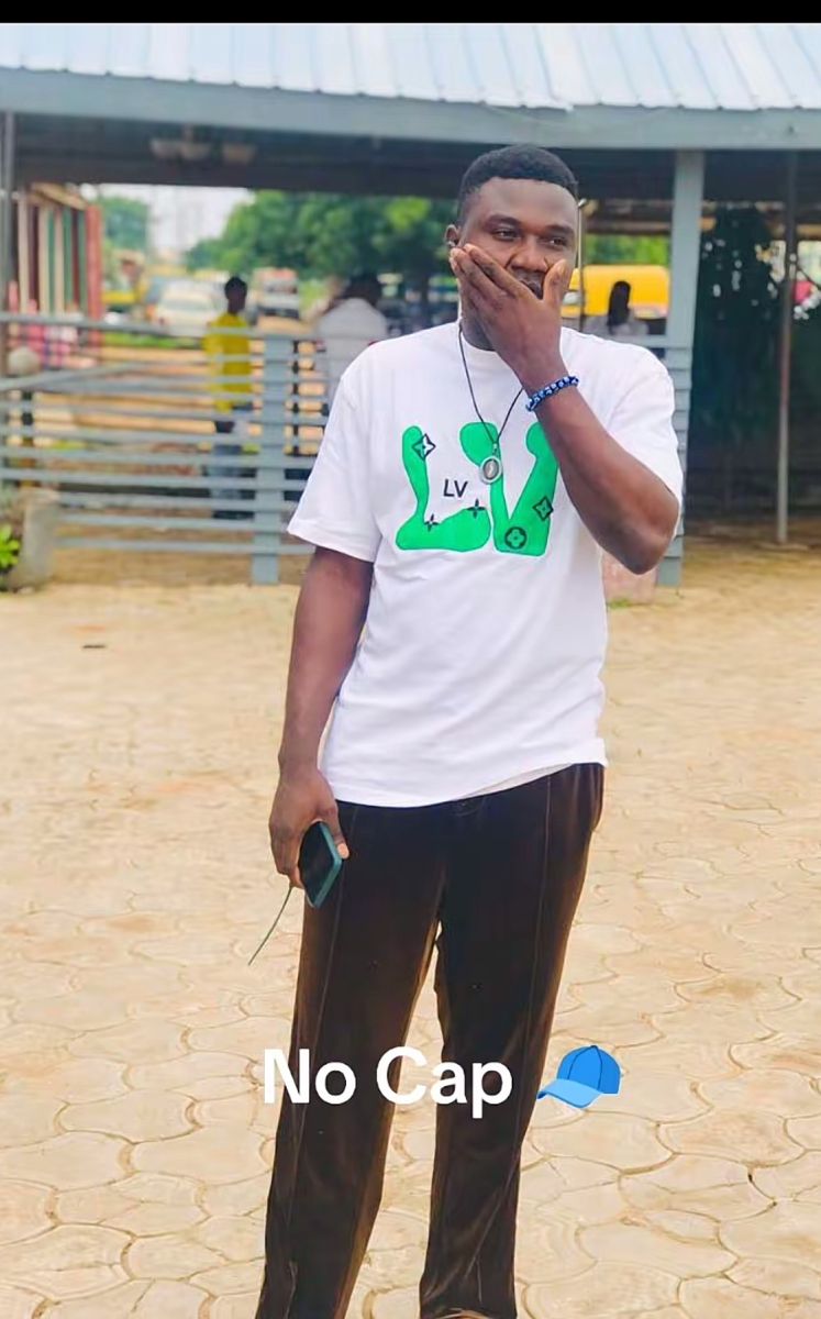 withGod, 30 — Ebonyi Single