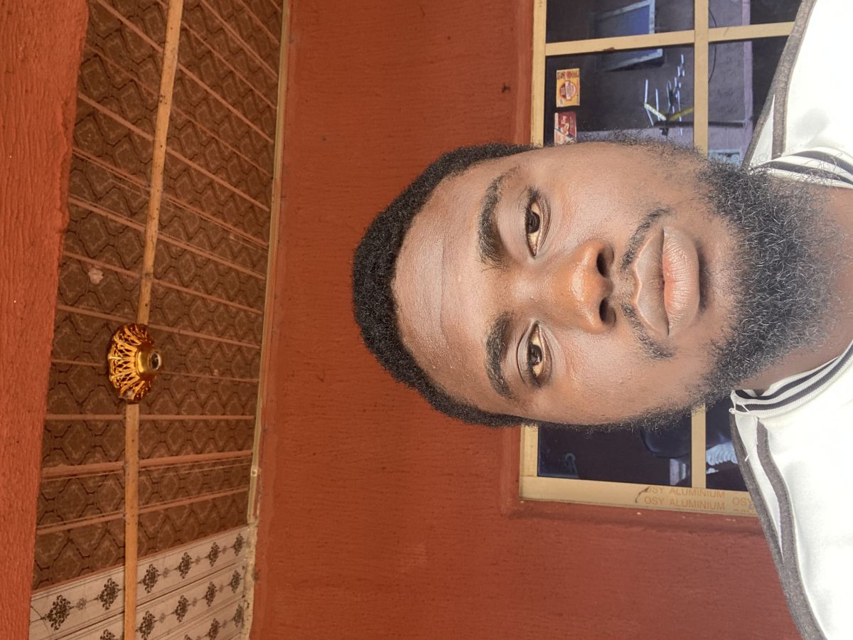 chile, 25 — West Africa Single