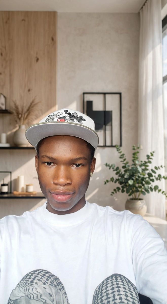 Michaelz, 20 — Delta Single