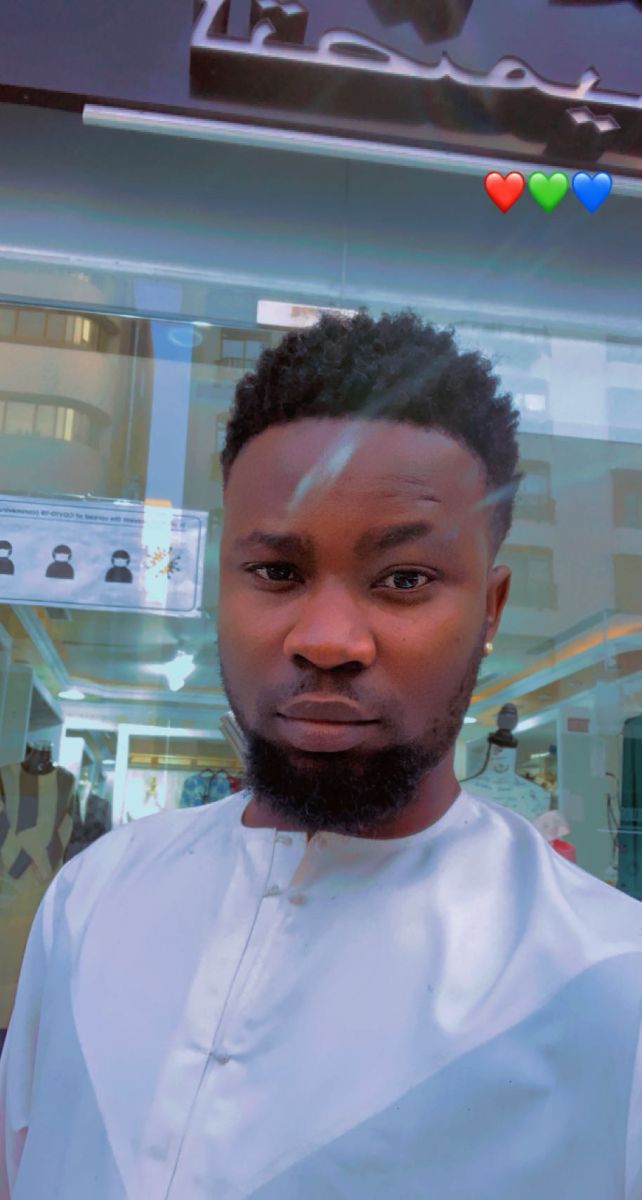 Dayo1, 36 — Osun Single
