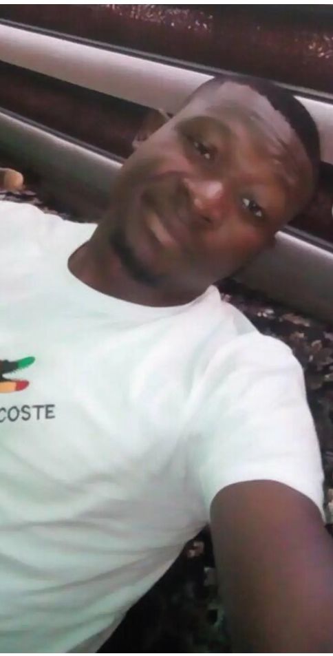 Boblotos, 34 — West Africa Single