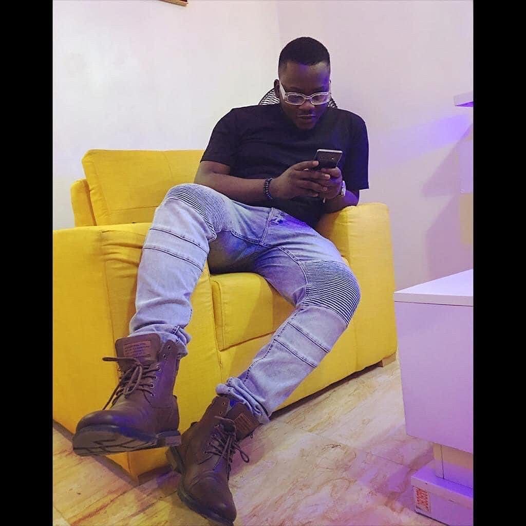 Sauce, 32 — Ogun Single