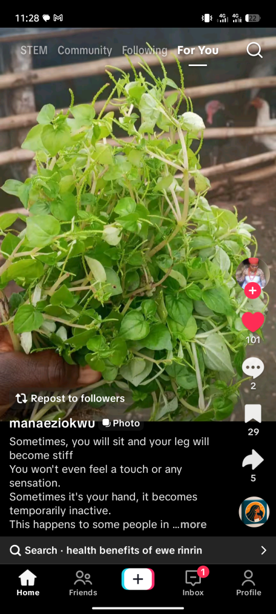 jacobjustink, 33 — West Africa Single